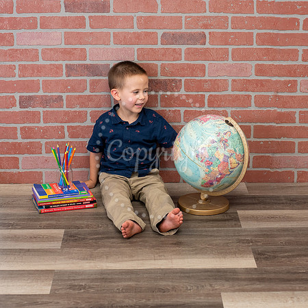 School Volume Photography