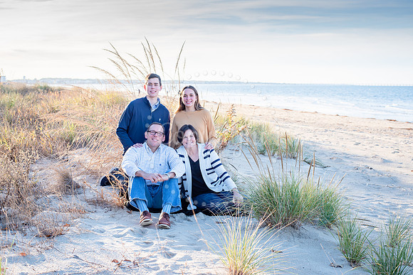 Virginia Beach Family Photography