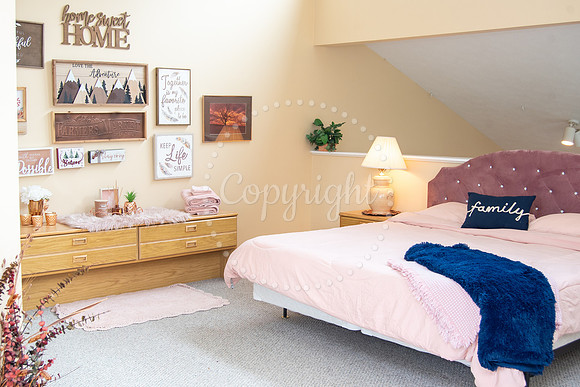 Bedroom 1 BR
