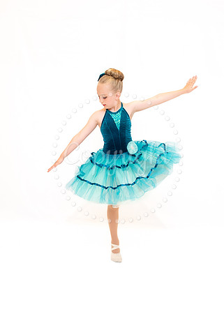 Ballet Dancer