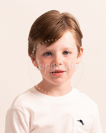Davis Male Child