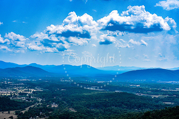 Afton Summer Haze-