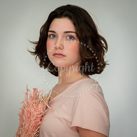 Fashion Model Photography