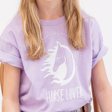 Horse Lover Digital Download PNG/PDF/JPEG