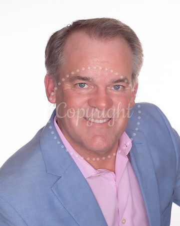 Allen Talent Model Male