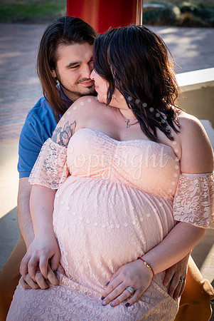 Maternity Photography