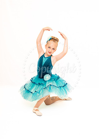 Ballet Dancer