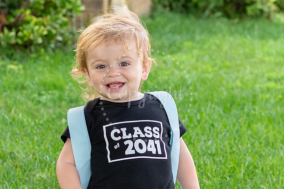 A Customized Class of Shirt