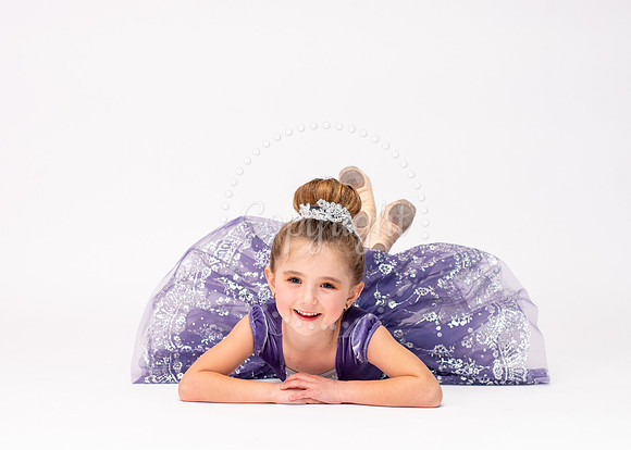 Dancer Photography