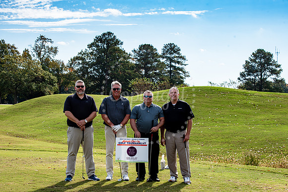 Golf Tournament Sponsors
