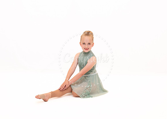 Lyrical Dance Photography
