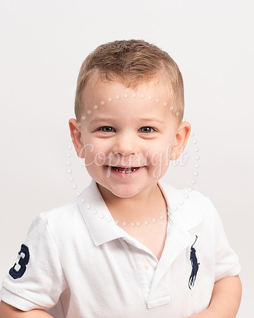 Everett Male Child