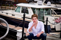 High School Senior Photography
