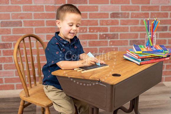 Homeschool School  Photography