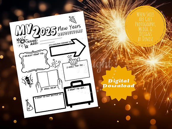 2025 New Years Resolutions-2