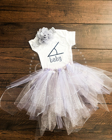 Acute Baby Digital Download PNG/PDF/JPEG Design