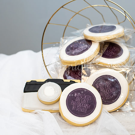 Bakery Product Photography