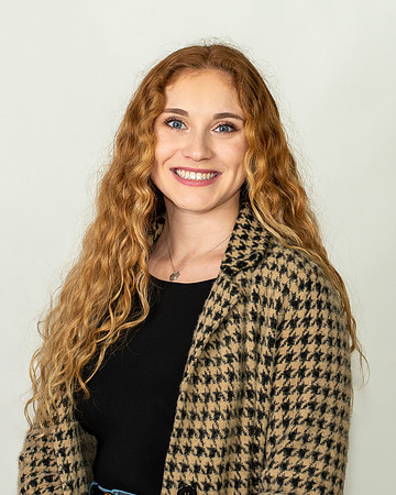 Female Headshot Session