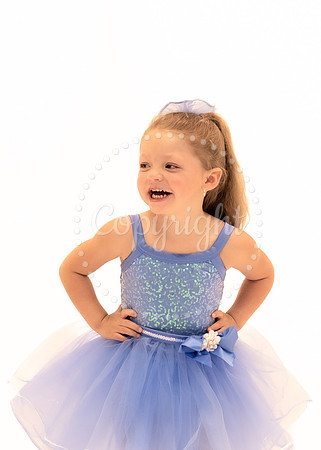 Little Dancer