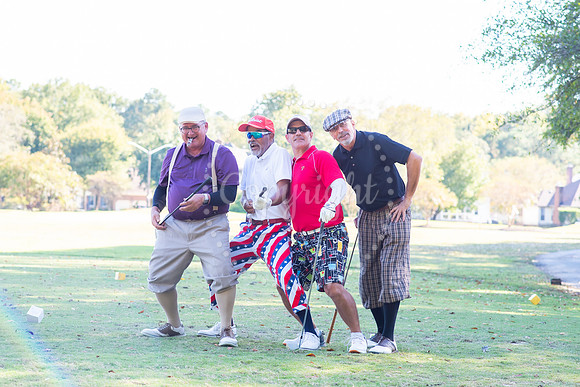 Golf Tournaments Teams