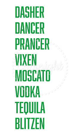 Dasher Dasher Tequila